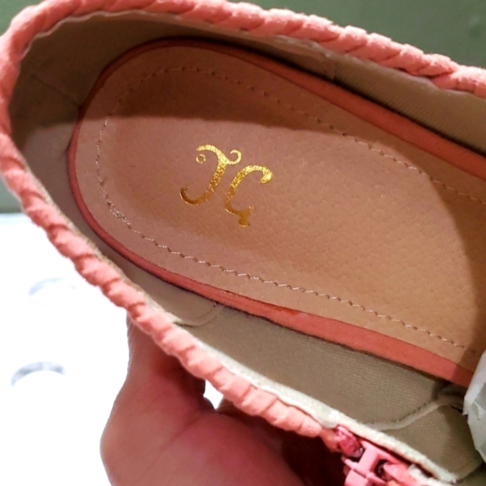 Journee Collection Womens Kimana Side Zip Bootie - Picture 5 of 8